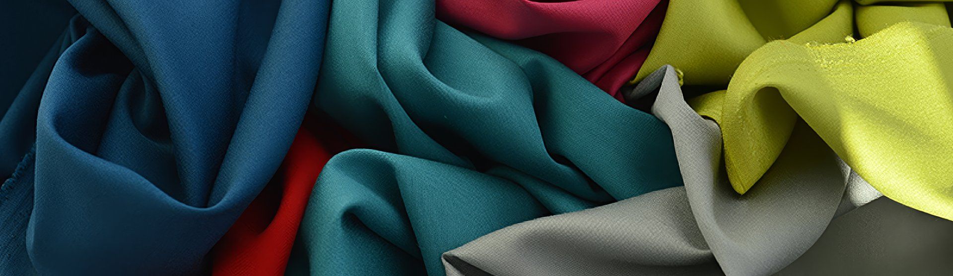Finished Fabric Sales