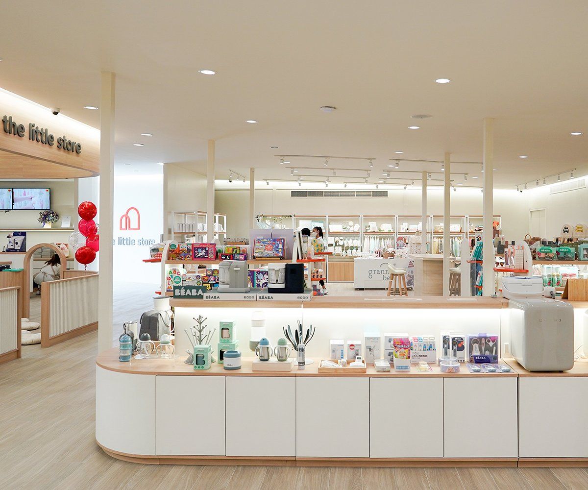 Retail & Distribution