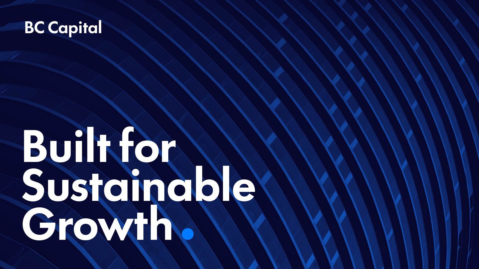 BC Capital Co., Ltd.